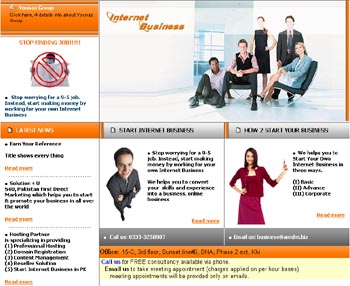 Click Here to Visit Website