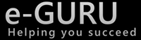 click here to visit www.e-GURU.net